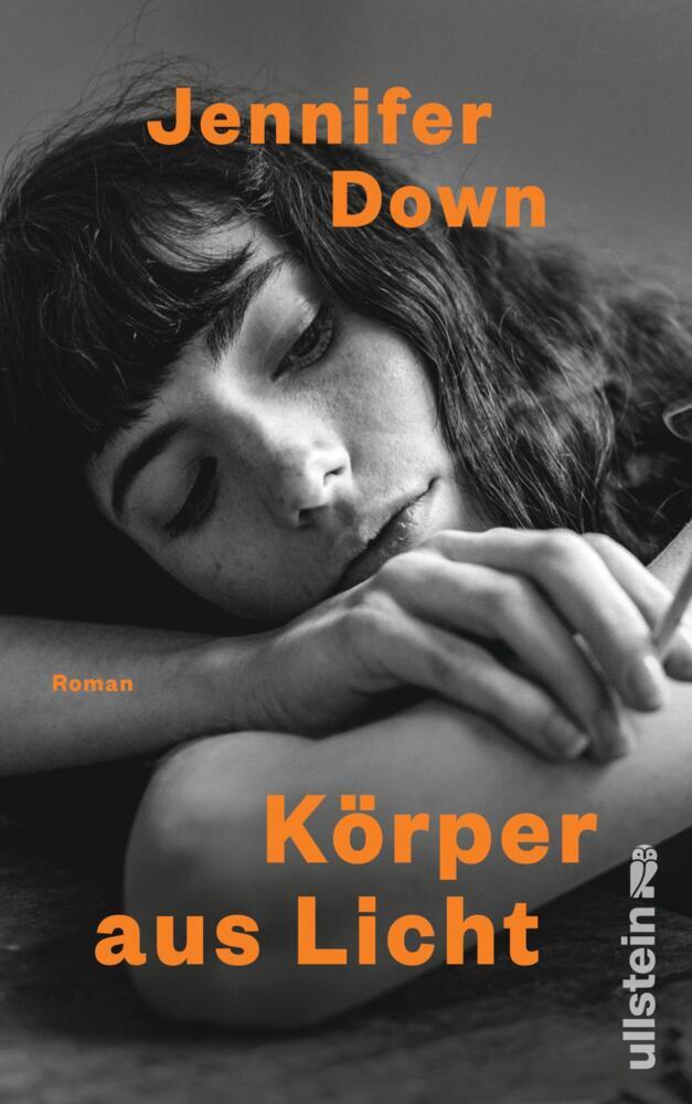 Körper aus Licht main product photo