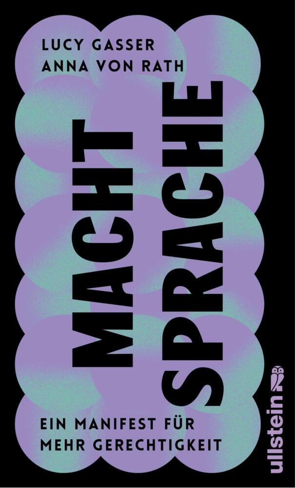 Macht Sprache main product photo