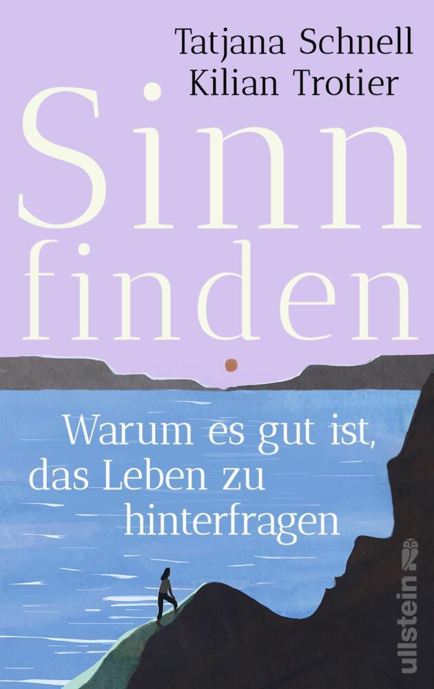 Sinn finden main product photo