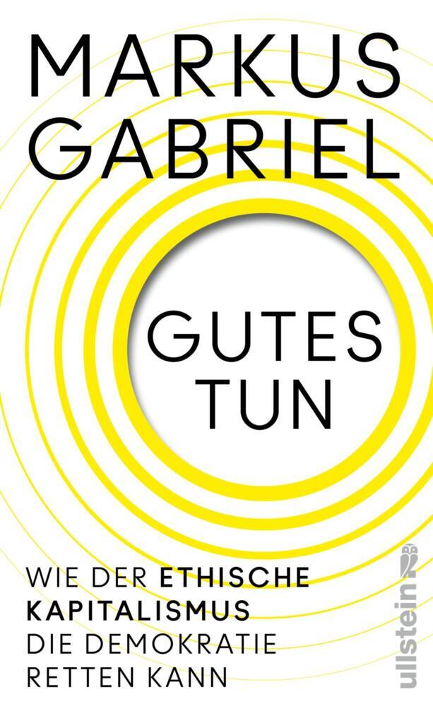 Gutes tun main product photo