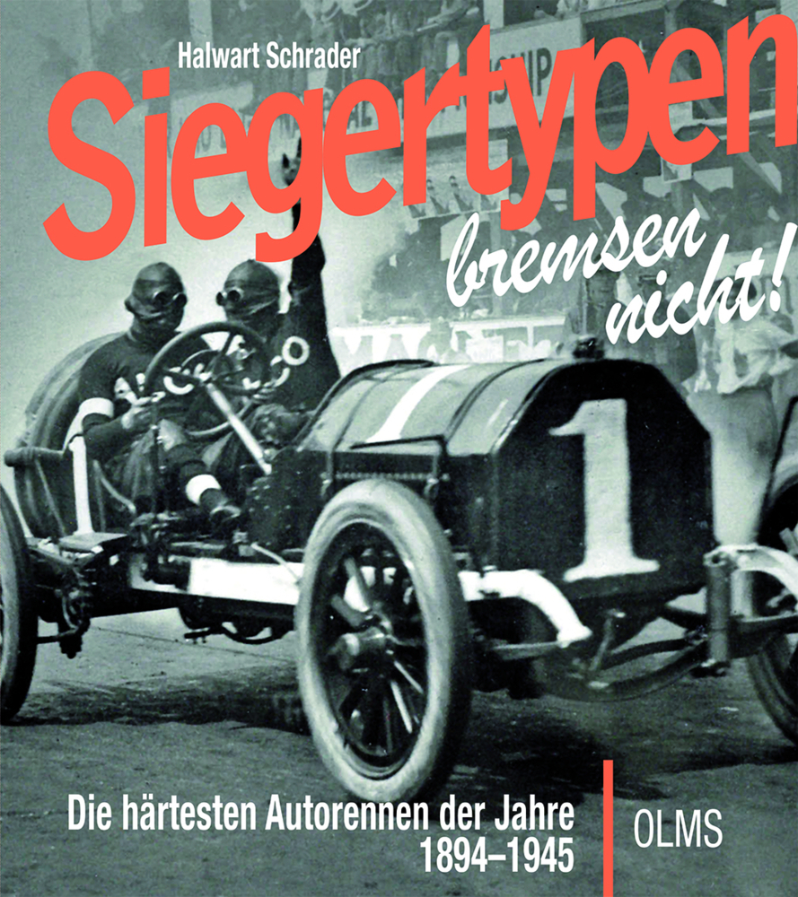 Siegertypen bremsen nicht main product photo