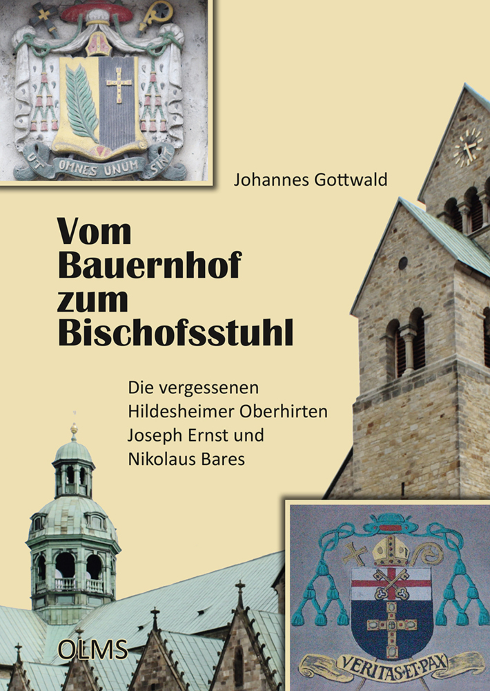 Vom Bauernhof zum Bischofsstuhl main product photo