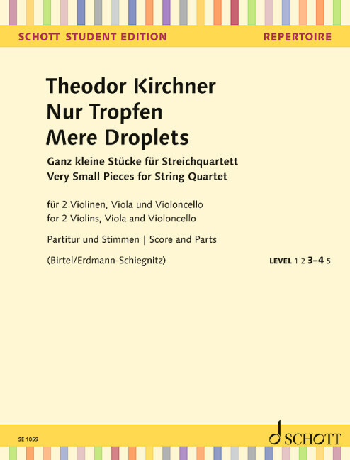 Nur Tropfen main product photo