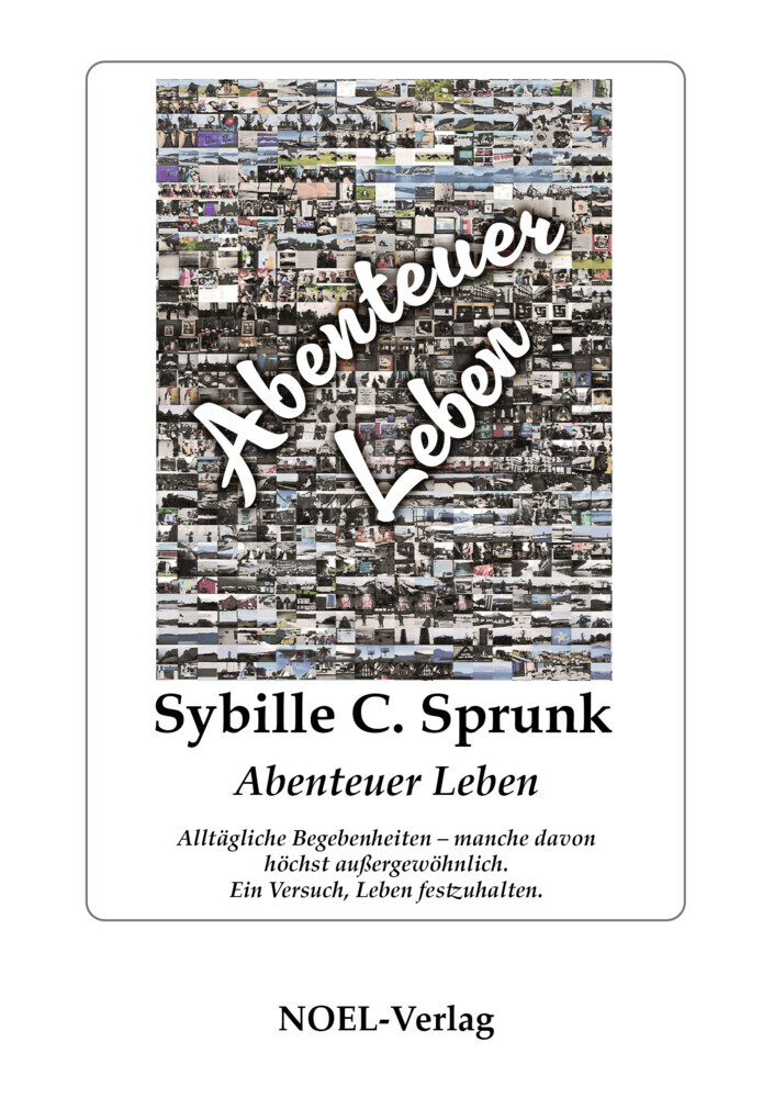 Abenteuer Leben main product photo