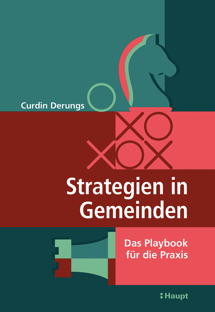 Strategien in Gemeinden main product photo