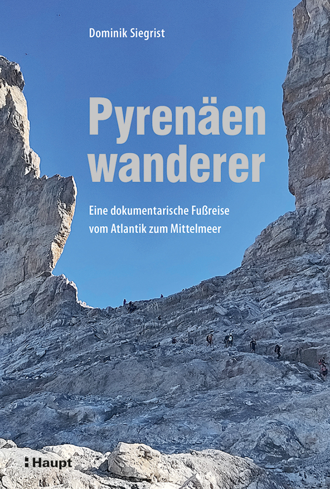 Pyrenäenwanderer main product photo