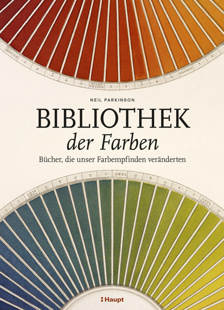 Bibliothek der Farben main product photo