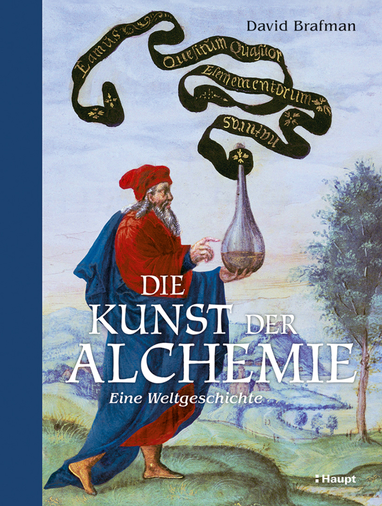 Die Kunst der Alchemie main product photo