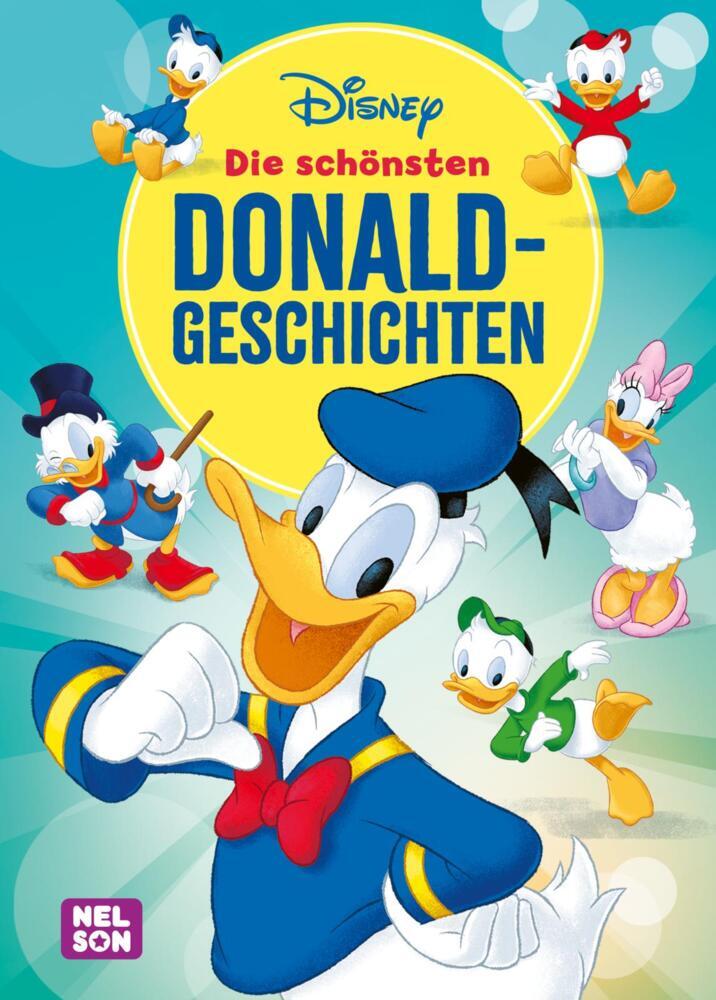 Disney Vorlesebuch main product photo