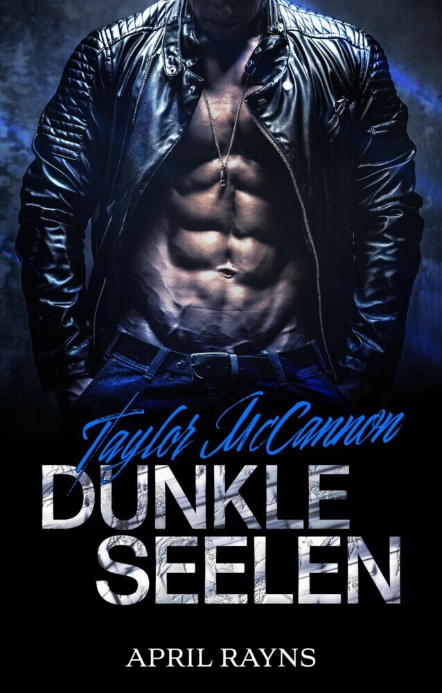 Taylor McCannon: Dunkle Seelen main product photo