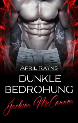 Jackson McCannon - Dunkle Bedrohung