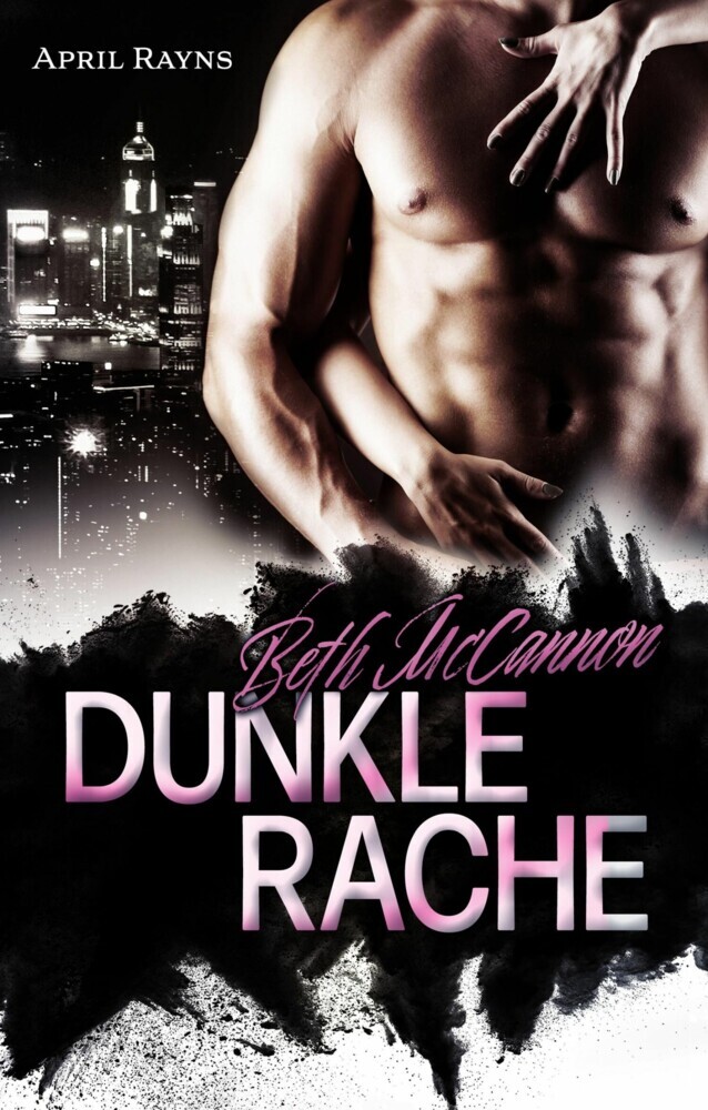 Beth McCannon - Dunkle Rache main product photo