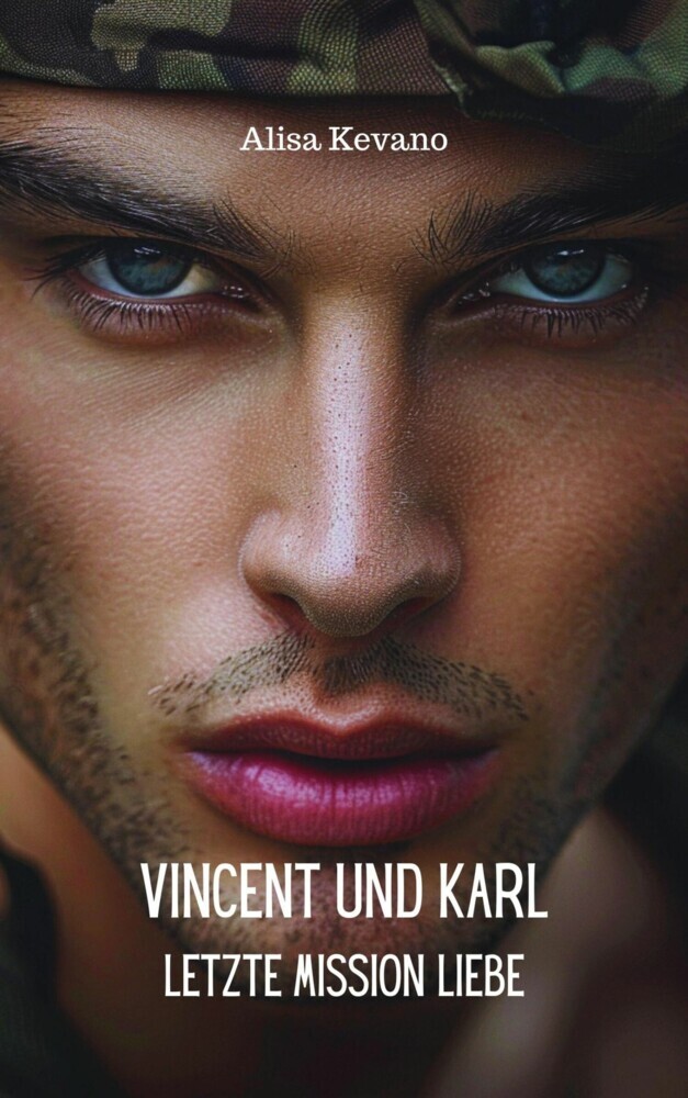 Vincent und Karl main product photo