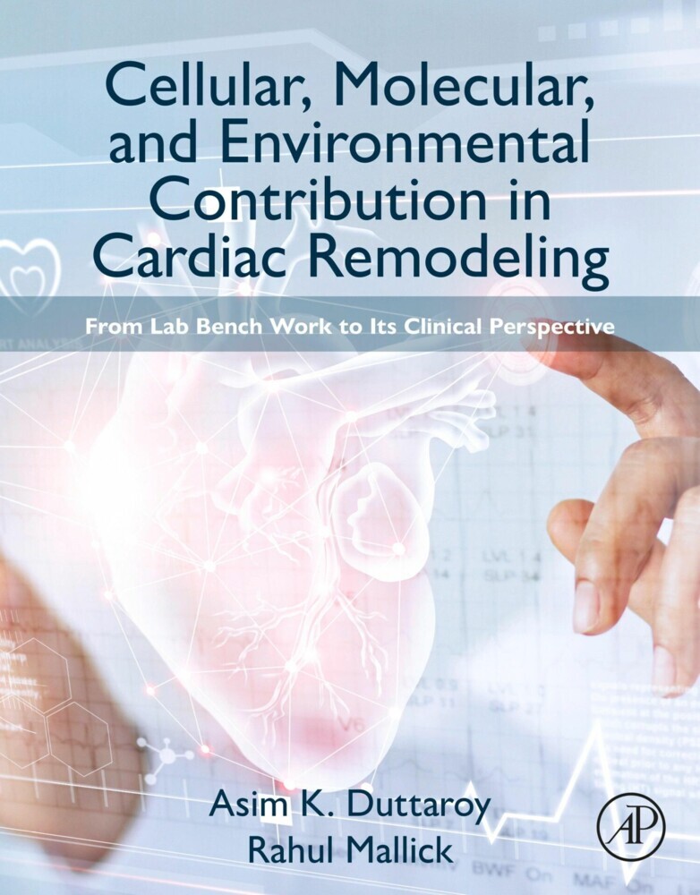 Cellular, Molecular, and Environmental Contribution in Cardiac Remodeling main product photo