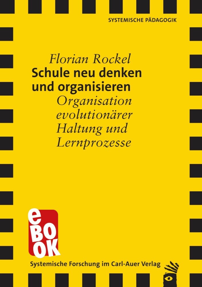 Schule neu denken und organisieren main product photo