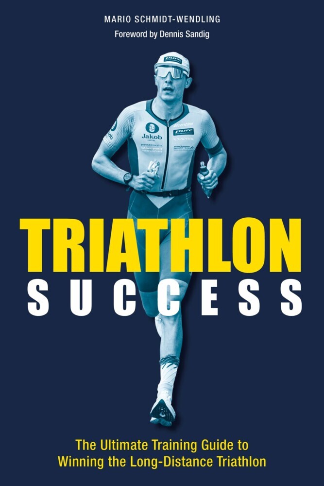Triathlon Success main product photo