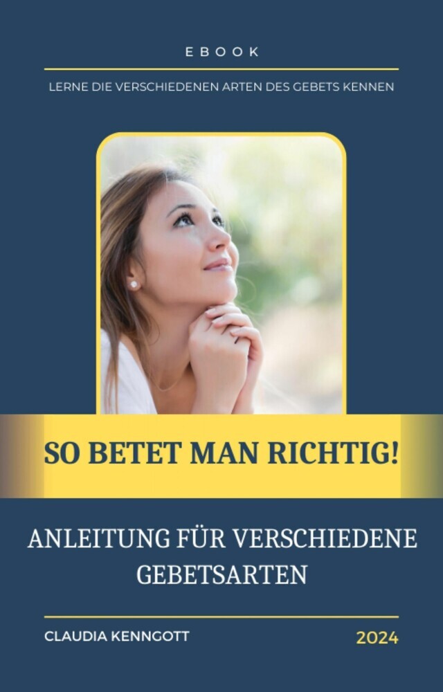 So betet man richtig main product photo