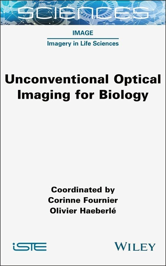 Unconventional Optical Imaging for Biology main product photo