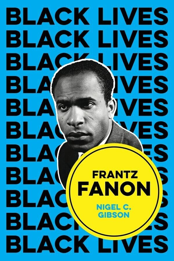 Frantz Fanon main product photo