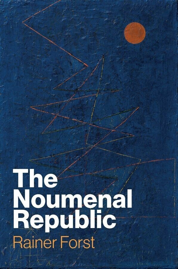 The Noumenal Republic main product photo