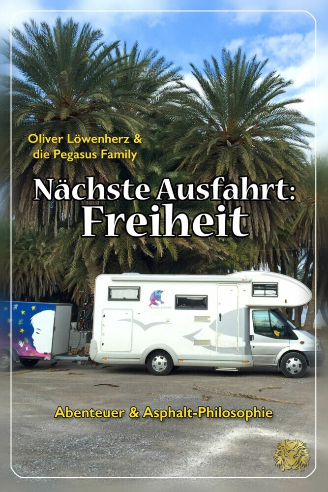 Nächste Ausfahrt: Freiheit main product photo