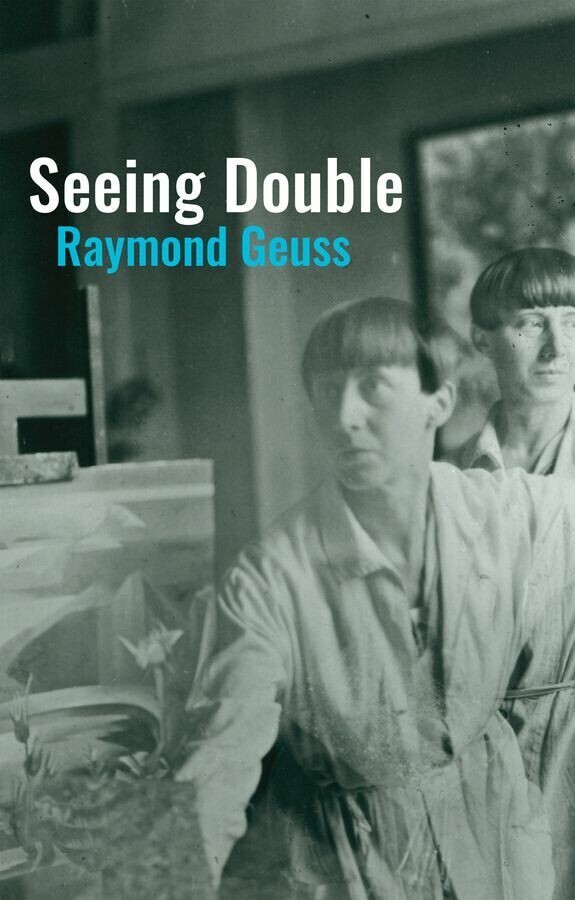 Seeing Double main product photo