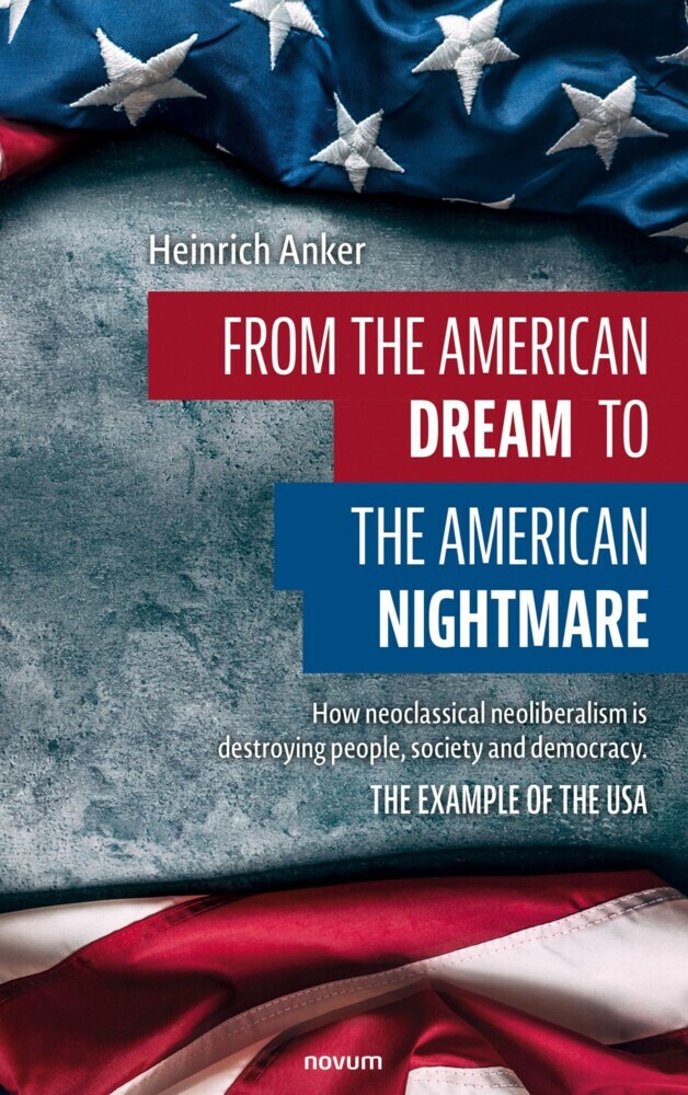 From the American dream to the American nightmare main product photo