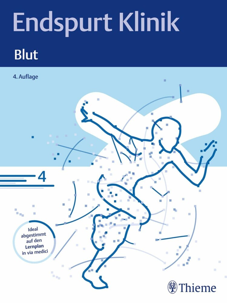 Endspurt Klinik: Blut main product photo