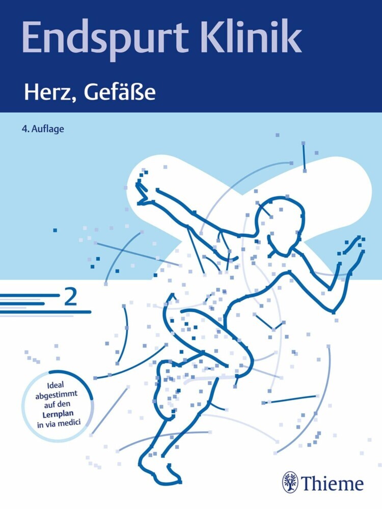 Endspurt Klinik: Herz, Gefäße main product photo