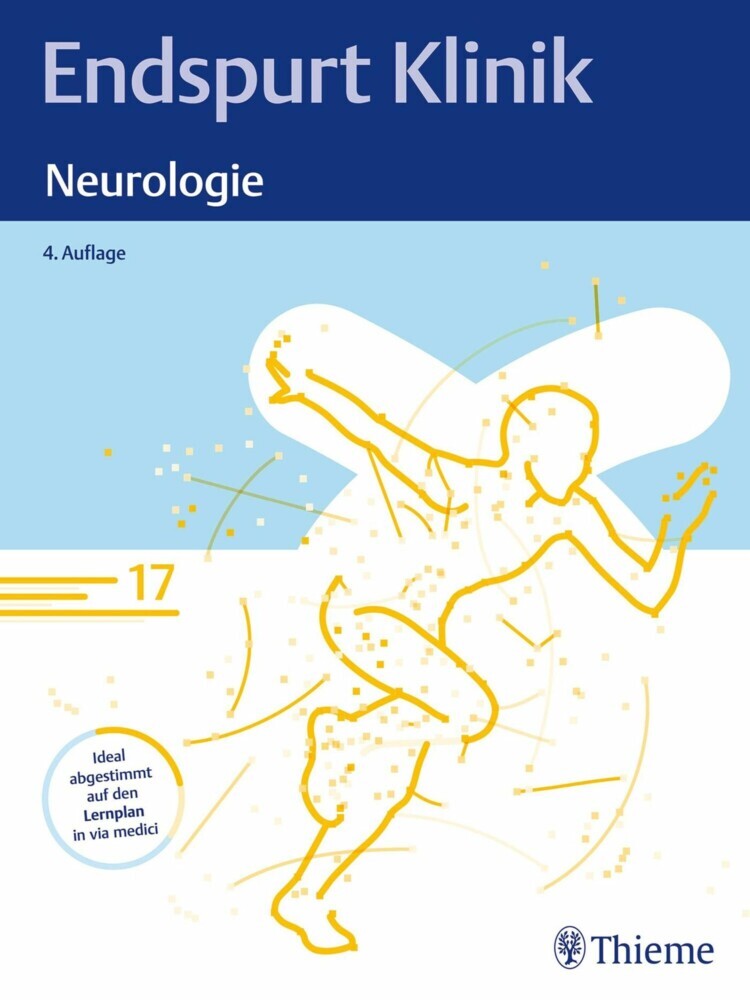 Endspurt Klinik: Neurologie main product photo