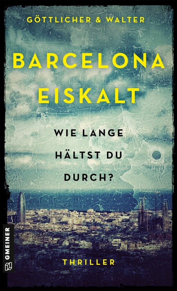 Barcelona Eiskalt main product photo