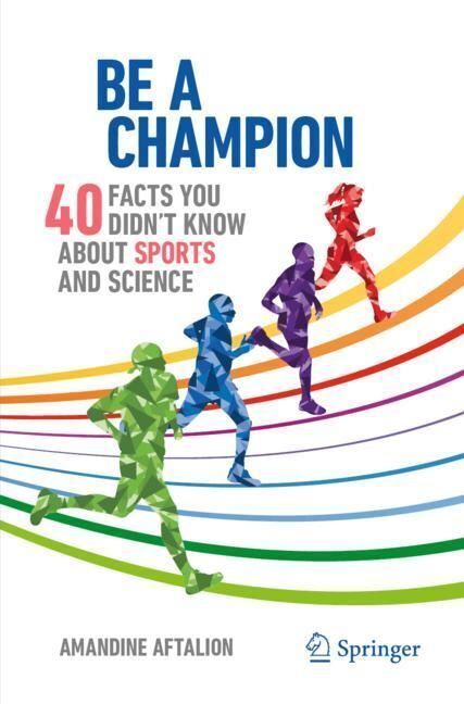 Be a Champion main product photo