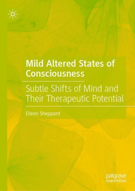 Mild Altered States of Consciousness main product photo