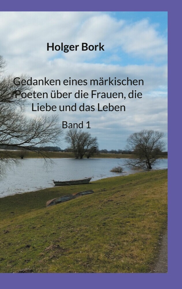 Gedanken eines märkischen Poeten über die Frauen, die Liebe und das Leben main product photo