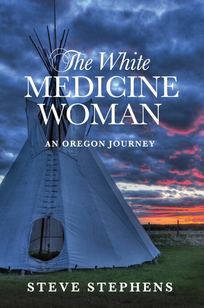 The White Medicine Woman main product photo