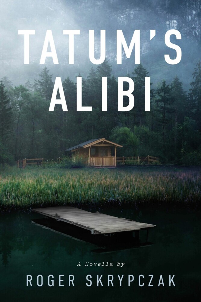 Tatum's Alibi main product photo