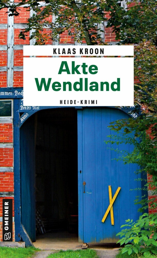 Akte Wendland main product photo