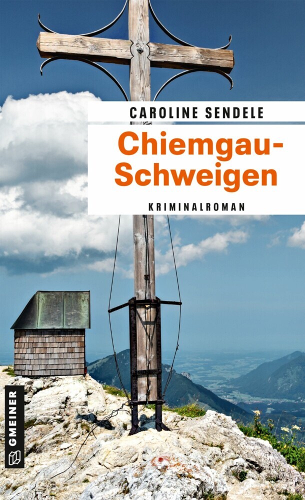 Chiemgau-Schweigen main product photo