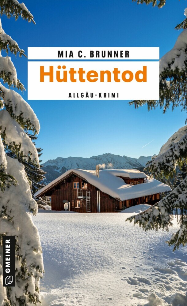 Hüttentod main product photo