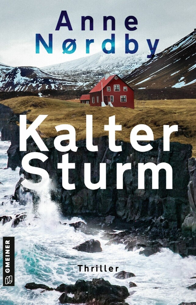 Kalter Sturm main product photo