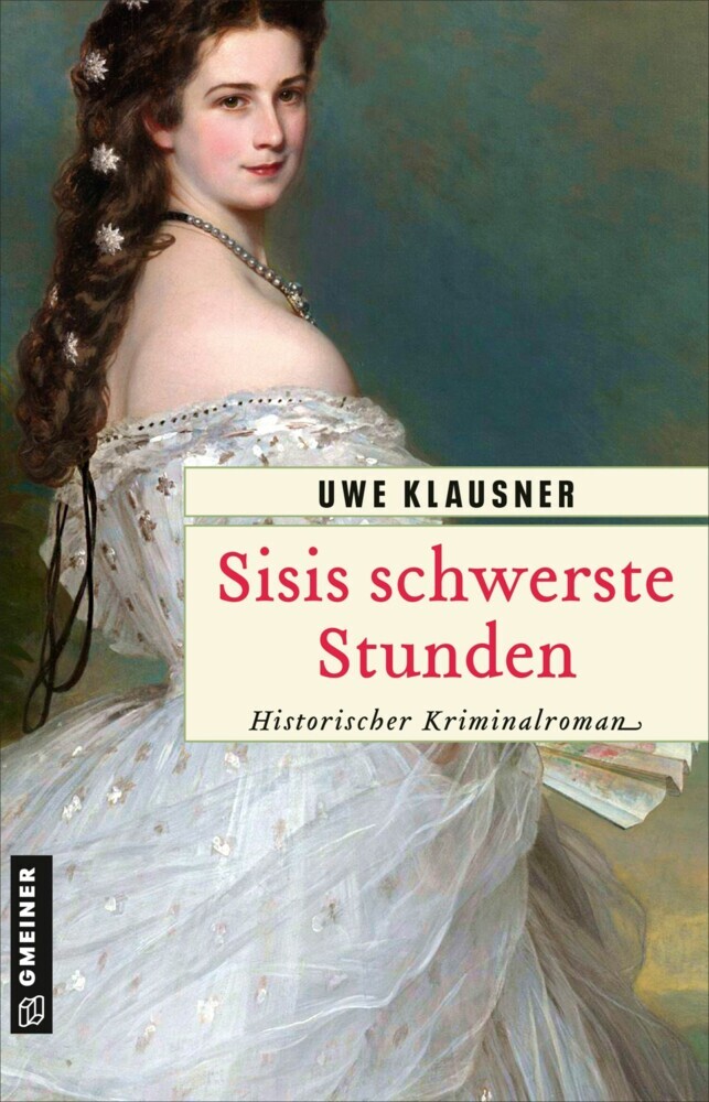 Sisis schwerste Stunden main product photo