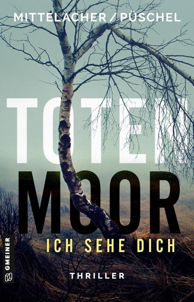 Totenmoor - Ich sehe dich main product photo