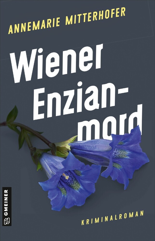 Wiener Enzianmord main product photo