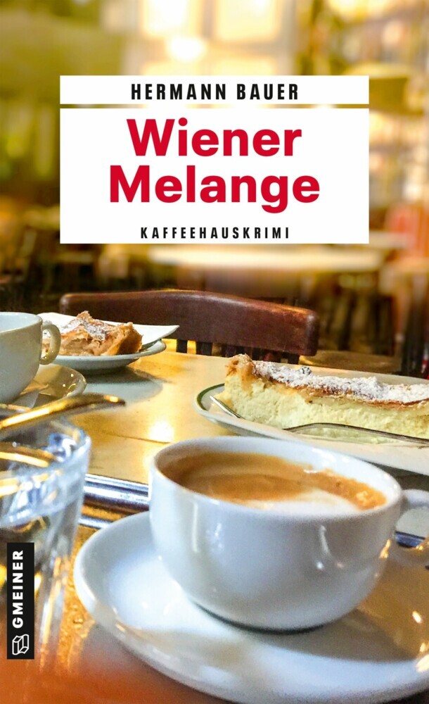 Wiener Melange main product photo