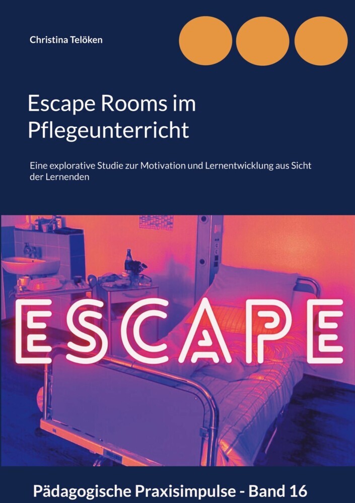 Escape Rooms im Pflegeunterricht main product photo