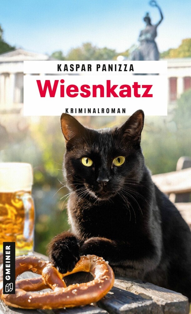 Wiesnkatz main product photo