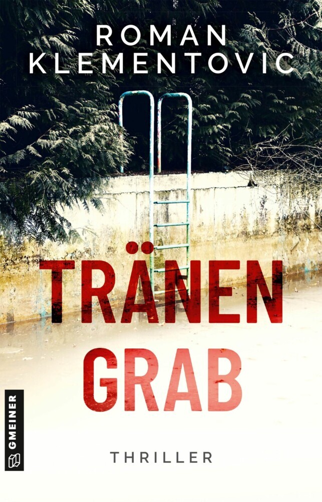 Tränengrab main product photo