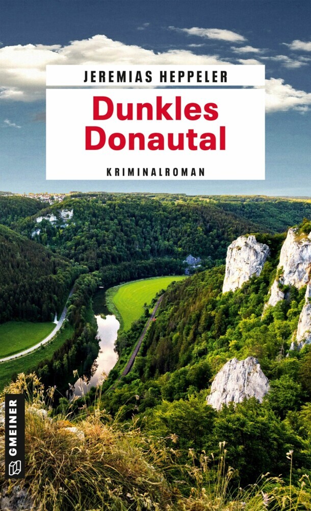 Dunkles Donautal main product photo