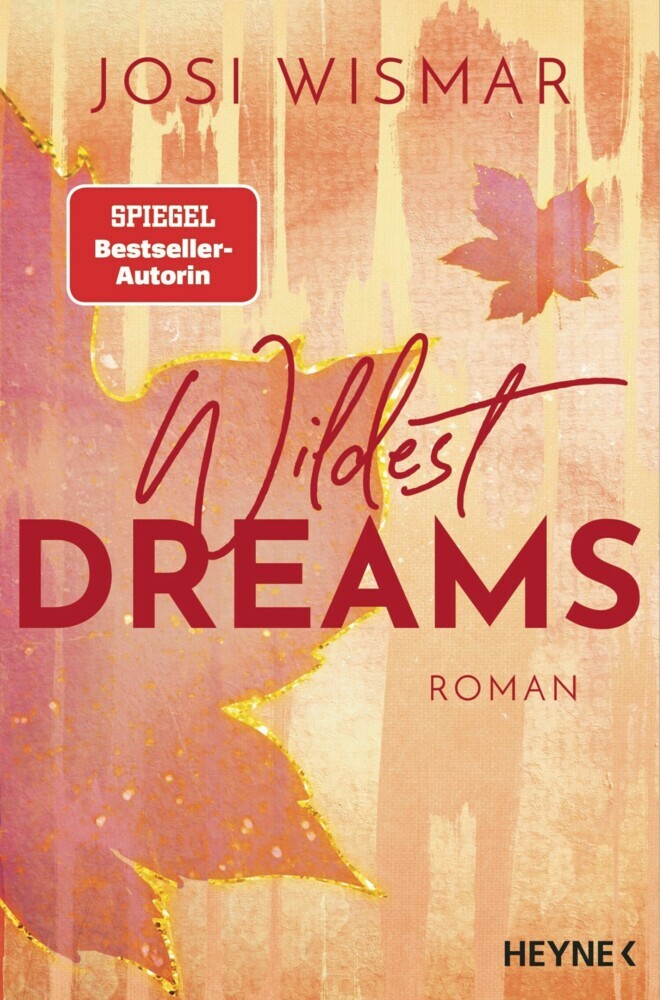 Wildest Dreams main product photo