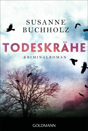 Todeskrähe